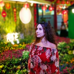 Юлька Вишнивецкая, 01.01