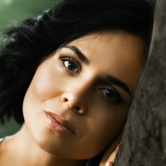 Элина Гофман, 21.07.1988, Донецк