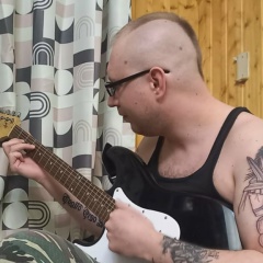 Георгий Сицинский, 09.04.1994, Москва