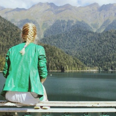 Ксения Осовская, 16.10.1990, Краснодар