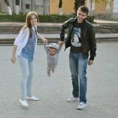 Міша Бойцов, 15.12.1987, Козова