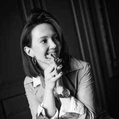 Екатерина Иванова, 08.09.1984, Санкт-Петербург