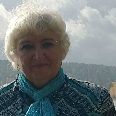 Ольга Ясашных, 23.08, Екатеринбург