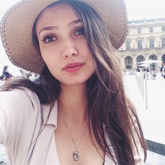 Карина Кошкина, Stuttgart