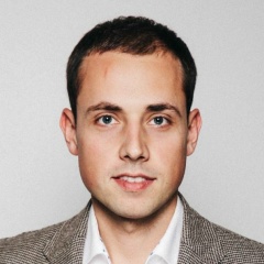 Паша Хвостик, 18.04.1990, Москва