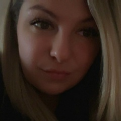 Анастасия Фомина, 12.11, Одинцово