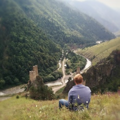 Ильяс Кастоев, 14.11.1989, Москва