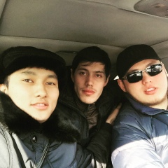 Damir Maralovich, 03.10.1994, Актобе