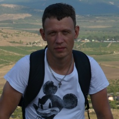 Владимир Егоров, 24.11.1983, Нижний Новгород