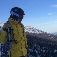 Андрей Петков, 14.03.1986, Новосибирск