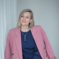 Ксения Макарова Профориентолог, 27.03, Краснодар
