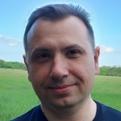 Илья Терновой, 23.01