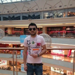 Алик Абдурашидович, 22.04.1990, Самарканд