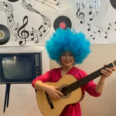 Шынар Жұматаева, 11.02, Алматы