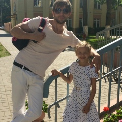 Виталик Ледник, 04.05.1986, Минск