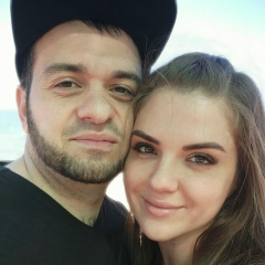 Артур Тихов, 18.04, Ростов-на-Дону