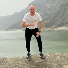 Алексей Минеев, 15.04, Санкт-Петербург