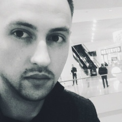 Дмитрий Победитель, Киев