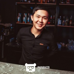 Нурба Бек, 30.08, Алматы