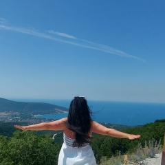 Даша Шевченко, 01.02.1992, Речица