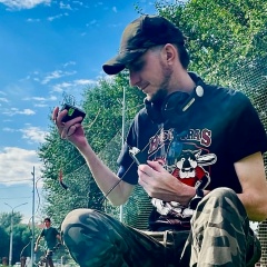 Иван Белов, 11.07, Челябинск
