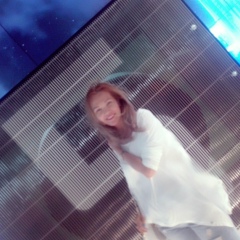 Марина Бекимбетова, 12.05