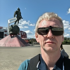 Сергей Купцов, 27.03.1983, Москва