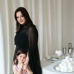 Мария Егиян, 11.09.1994