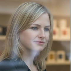 Кристина Зайцева, 23.10, Тюмень