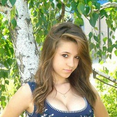 Вика Чернова, 09.03.2000, Санкт-Петербург