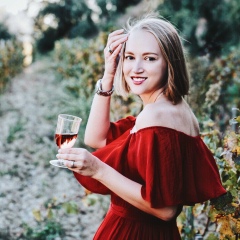 Zoya Stafienko, 01.03.1985