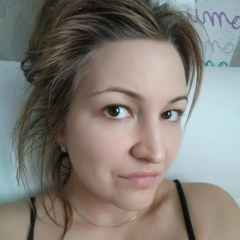 Ирина Вахлакова-Дозорова, 21.03.1988, Москва