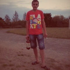 Саша Голик, 28.02.1997