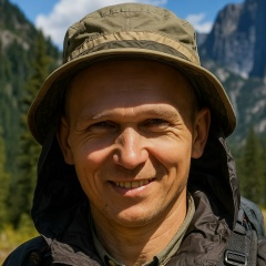 Иван Воробьёв, Северобайкальск