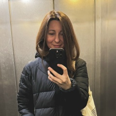 Мария Кобзева