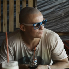 Андрей Шпак, 05.07, Новосибирск