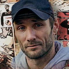 Тоха Аннунак, Москва