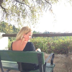 Наталья Павлова, 20.01.1978, Санкт-Петербург