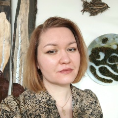 Вера Семиютина, 30.01, Сургут