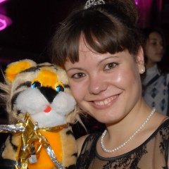 Дарья Климова, 01.11, Киев