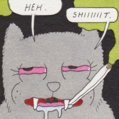 Антон Рудь, 14.12, Москва