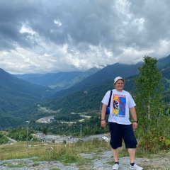 Николай Панов, 04.05.1991, Санкт-Петербург