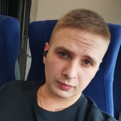 Игорь Зюзин, Санкт-Петербург