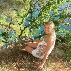 Светлана Дмитриева, 18.12.1986, Нижний Новгород