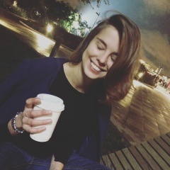 Анна Безделина, 12.06