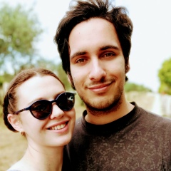 Вероника Кирильчик, 23.09, Sevilla