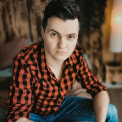 Владимир Евстигнеев, 25.03.1986, Омск