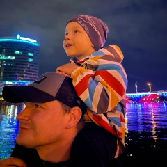 Семён Захаров, 23.06.1985, Екатеринбург