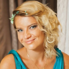 Ирчёна Денисова, 27.02.1989, Одесса