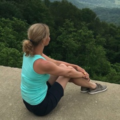 Ирина Мельникова, Сургут